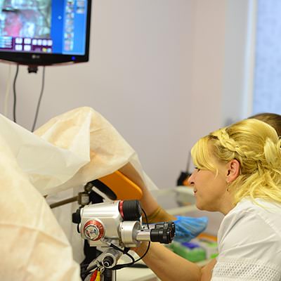 Консультация гинеколога Киев ᐈ записаться на прием - Dobro-Clinic Консультация гинеколога Киев ᐈ записаться на прием - Dobro-Clinic - фото 2