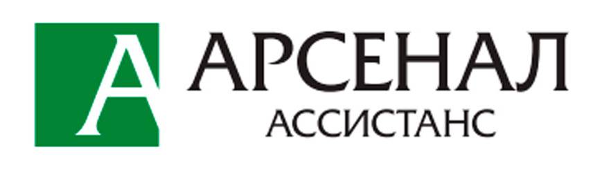 Застрахованным пациентам Логотип Арсенал