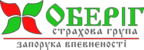 Застрахованным пациентам Логотип Оберіг