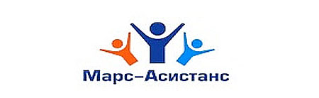 Застрахованным пациентам Логотип Марс