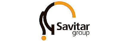 Застрахованным пациентам Логотип Savitar