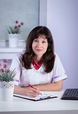 Анистратенко Светлана Алексеевна Добрый прогноз. Анистратенко Светлана Алексеевна
