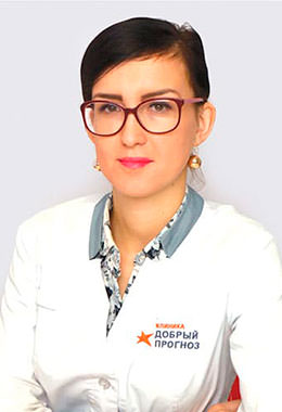 Бирюкова Екатерина Игоревна Онколог Бирюкова Екатерина Игоревна: отзывы, услуги, записаться на консультацию