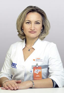 Врач-онколог Куляба Ярослав