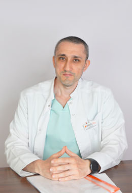 Крохмаль Константин Евгеньевич врач радиолог Крохмаль Константин Евгеньевич: отзывы, услуги, записаться на консультацию