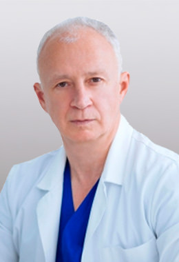 Серняк Юрий Петрович врач уролог Серняк Юрий Петрович: отзывы, услуги, записаться на консультацию