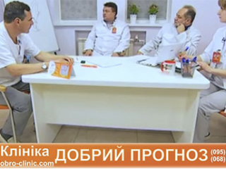 Эксперты из «Добрый прогноз» в телешоу канала СТБ «Я стесняюсь своего тела» — фото 4