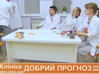 Эксперты из «Добрый прогноз» в телешоу канала СТБ «Я стесняюсь своего тела» — фото 5